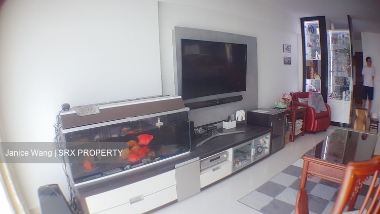 Blk 683C Jurong West Street 64 (Jurong West), HDB 5 Rooms #170728942